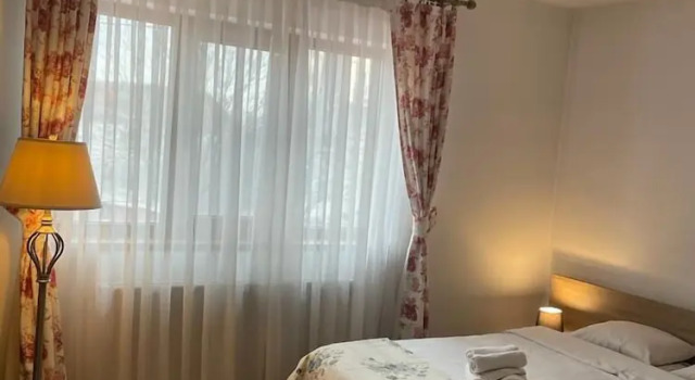 Апартаменты O Sole Mio ApartHotel