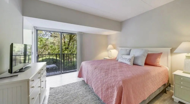 Forest Bch Villa 117