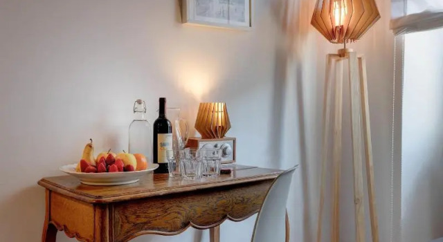 Vierer Suite Casa Modelli