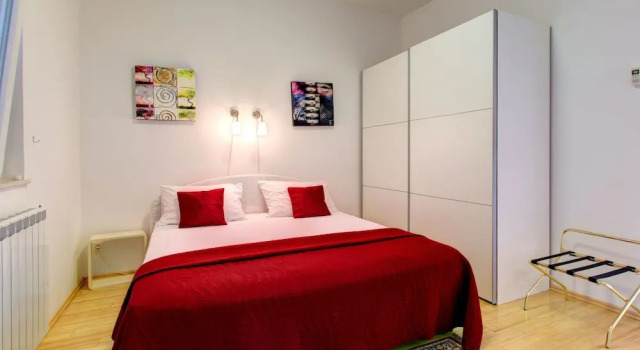 Villa Katarina 2nd Floor Apartments, Забронировать Апартаменты/квартира Апартаменты Дубровника, рядом с Пляж Мандрач, Апартаменты/квартира