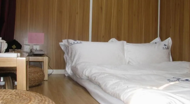 Ligong Garden Holiday Hotel, Rezervasyon Otel Guangdong otoparklı oteller, Otopark