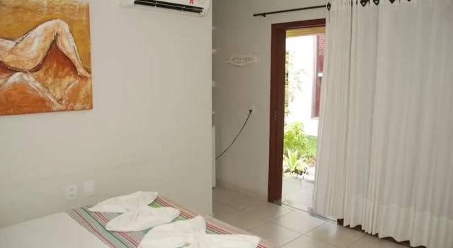 Люкс Standard Suites Solanas de Porto - Porto de Galinhas
