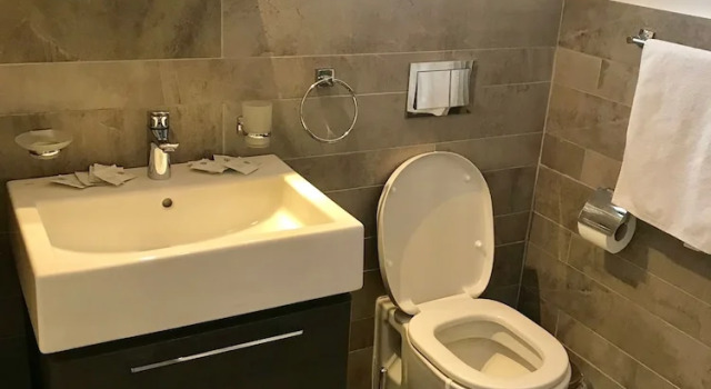 Студия Deluxe Perfect Stay 2
