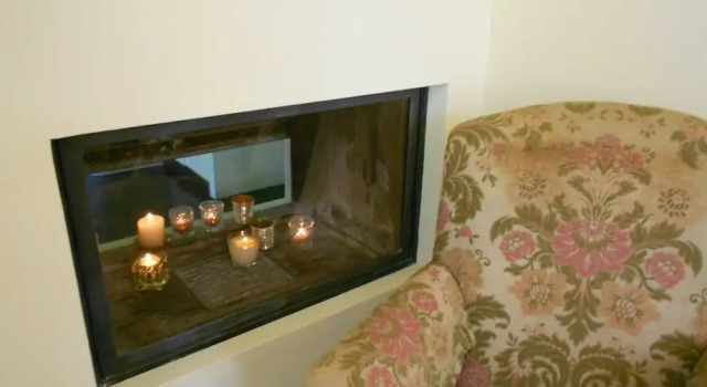 Люкс Deluxe Villa Maria B&B