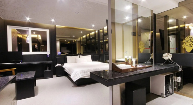 CIEL Motel, Забронировать Мотель Мотели провинции Кёнсан-Пукто, Мотель