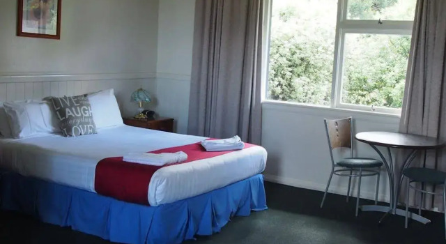Orford Blue Waters Hotel, Réserver Hôtel Orford Tasmanie