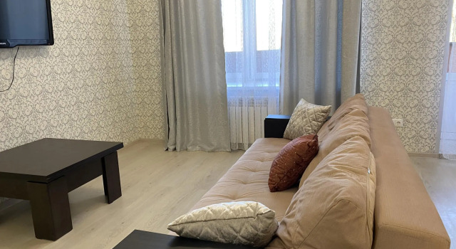 Apartments on Leningradskaya street 148, Book Apartment Vologda 