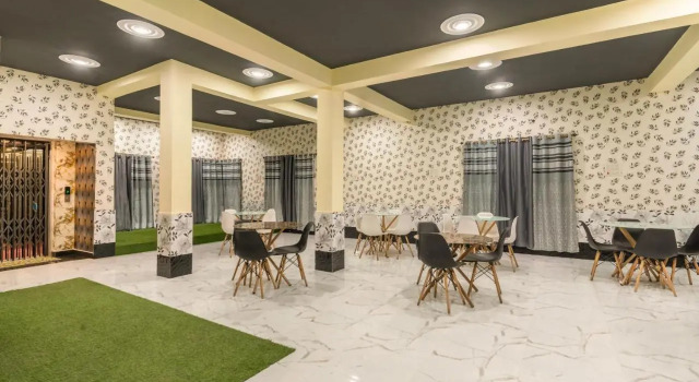 Treebo Una Regency, Réserver Hôtel Hôtels pas chers à Karnataka