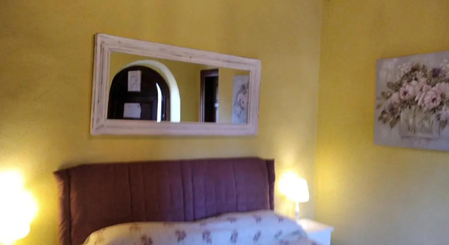 Номер Economy Villa Belvedere
