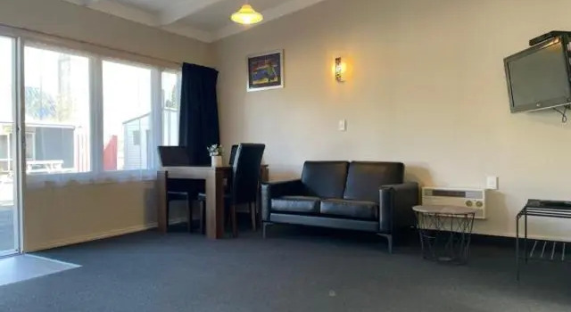 Апартаменты Viking Lodge Motel