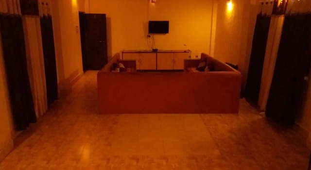Taal Tiger Retreat