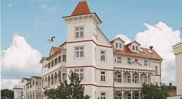 Pension Haus Edelweiß