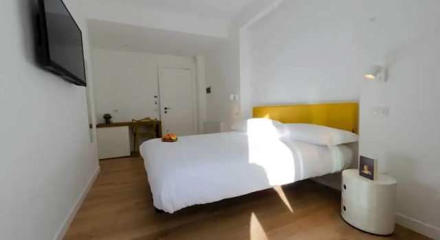 Номер Standard Pascià Boutique Hotel