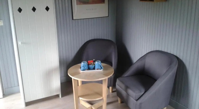 Люкс Chambres dHôtes Entre Deux Rives