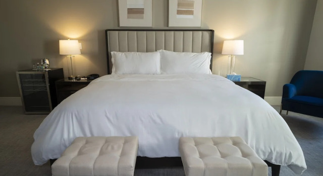 Двухместный номер Luxury с балконом Orange Inn Boutique Hotel