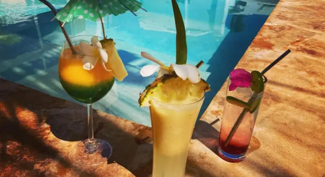 Mambo Paradise