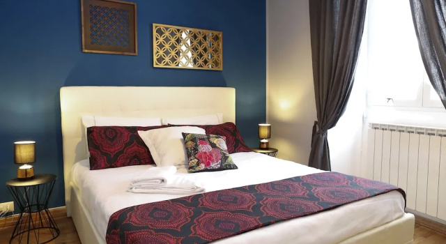 Roma Holidays House 2, Забронировать Апартаменты/квартира Апартаменты Рима, рядом с Пьяцца Навона, Апартаменты/квартира