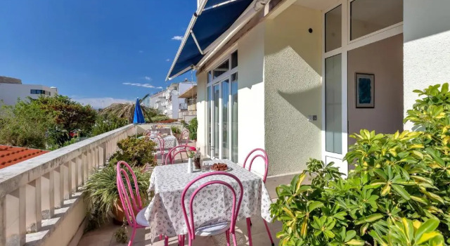 Апартаменты Luxury Apartments by the sea Makarska - 21425