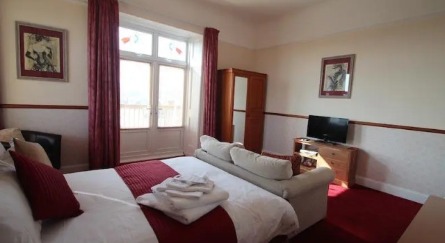 Victoria Mount Guest House