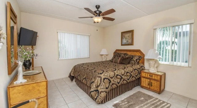Unit 8213 - Ocean Racquet Club, Забронировать Дом для отпуска Виллы Saint Augustine Area, Вилла