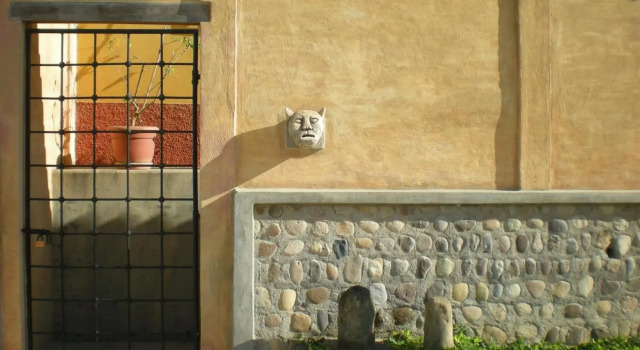 Casa Jaguar