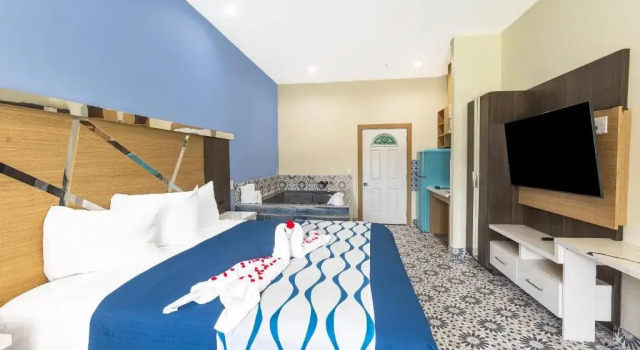 Двухместный номер Standard La Vyoma Villas, Westpark Hwy 6