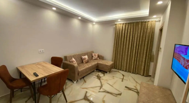 Huma Elite Hotel, Забронировать Отель Отели провинции Антальи с парковкой, Парковка