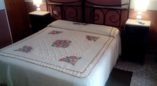Holiday Home Nicotera