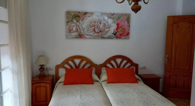 Номер Comfort Casa Colina del Sol