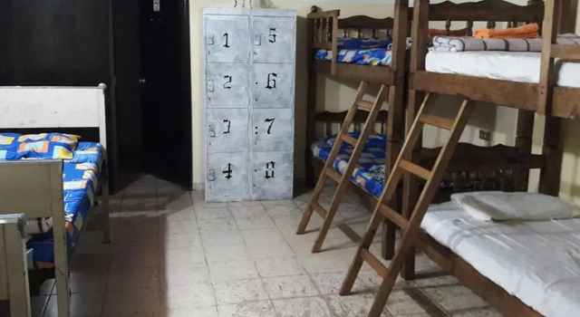 EL HOSTALito SMA - Hostel, Prenota Ostello Ostelli a Guanajuato, Ostello