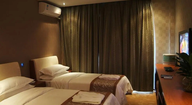 Caesar's Home Hotel - Beijing, Забронировать Отель Чаоян Пекин, рядом с Торговый центр Taikoo Li Sanlitun