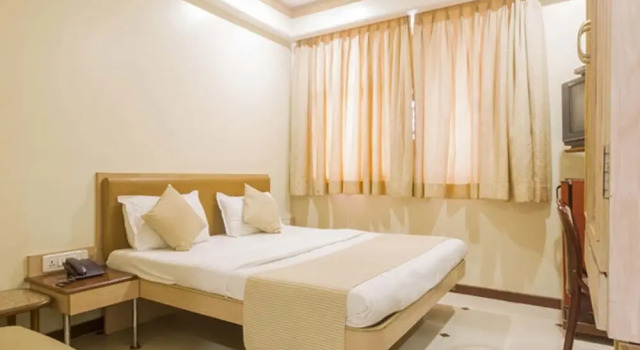 Двухместный номер Executive Hotel Parklane
