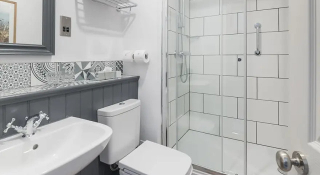 Двухместный номер Classic The Harrogate Inn - The Inn Collection Group