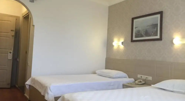 Номер Standard Artan Hotel