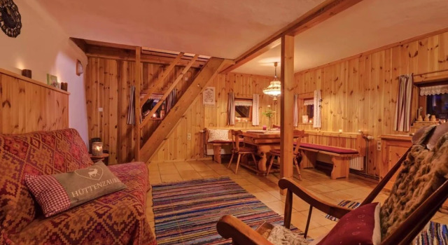Cottage Wachahof