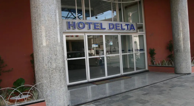 Hotel Delta