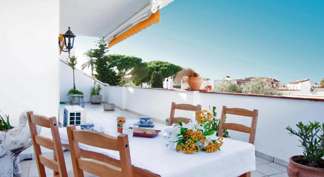 Sant Mori - One Bedroom, Забронировать Отель Кастельон-де-Ампуриас Alt Empordà