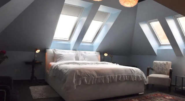 Номер Standard Villa Istra