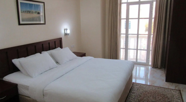 Alferdous Hotel Apartments