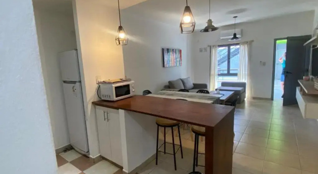 Hermoso y calido departamento, Забронировать Отель Отели в центре Сантьяго-дель-Эстеро, в центре