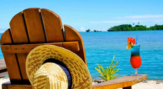 Коттедж Waking up in Your own 3BR Beach Home