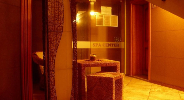 хотел София, Book Hotel Hoteller i Blagoevgrad Province med parkering, Parkering