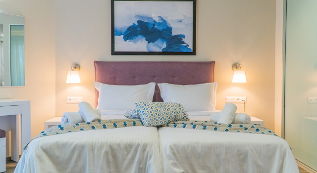 Bio Suites Hotel