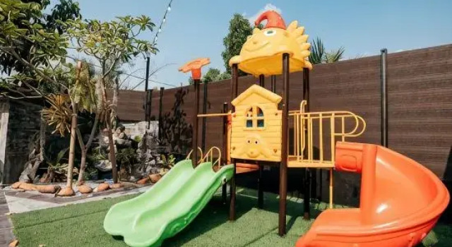 Ipoh Cozy 27 Pool Villa 6B5B (30 pax) by Verve