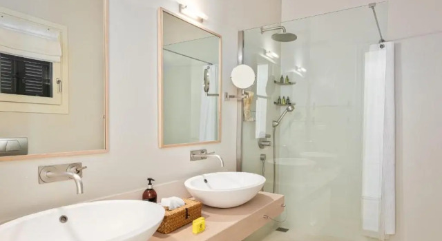 Вилла Mediterranean Dream Villa Aegina