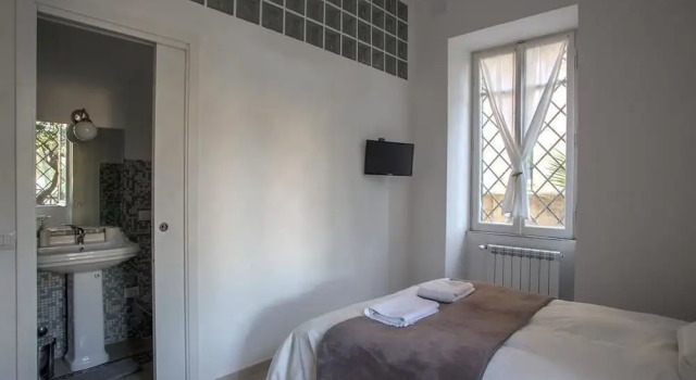 Equilibrì Guest House