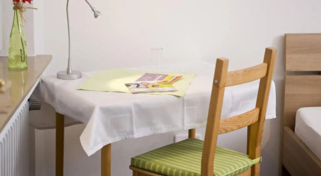Номер Economy Hotel Emmerich