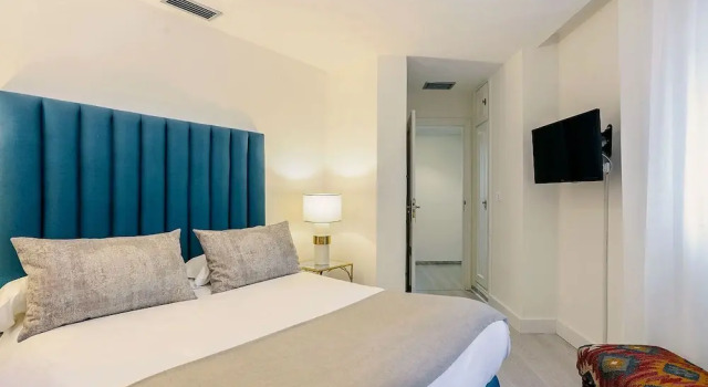 Апартаменты Genteel Home Isabel Católica II