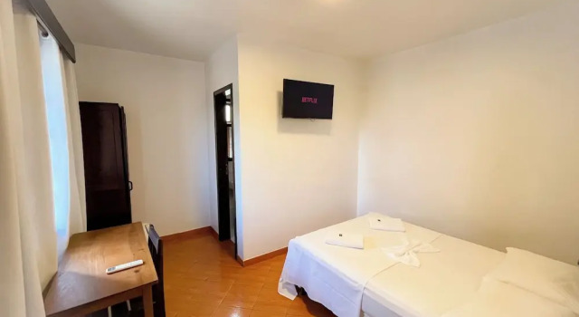 Hotel Vandressen & Castro, Забронировать Отель Отели Гарува с завтраком, Завтраки