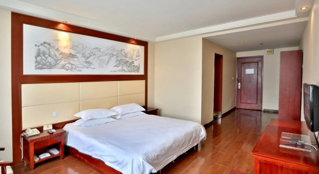 Super 8 by Wyndham Hangzhou Xiaoshan Airport West Gate